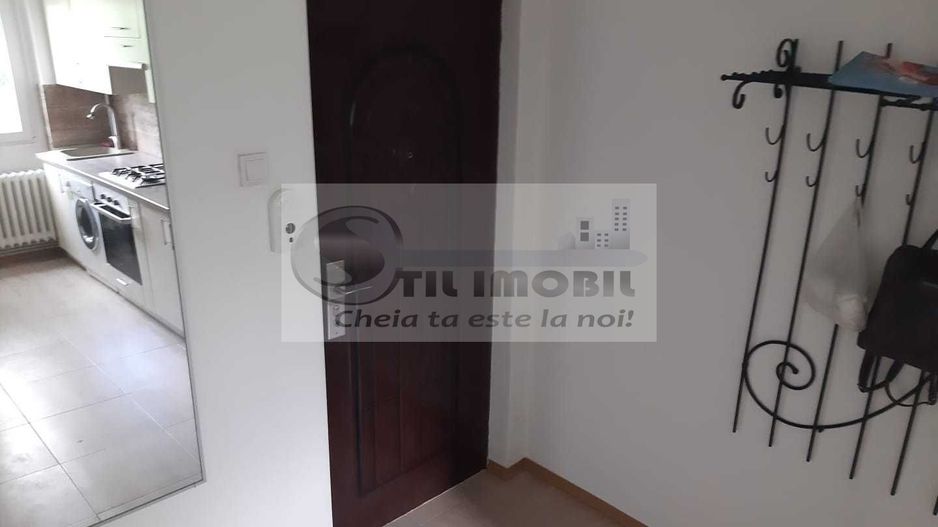 Apartament 2 camere – Podu Ros-Cantemir - 425 Euro - Poză 8