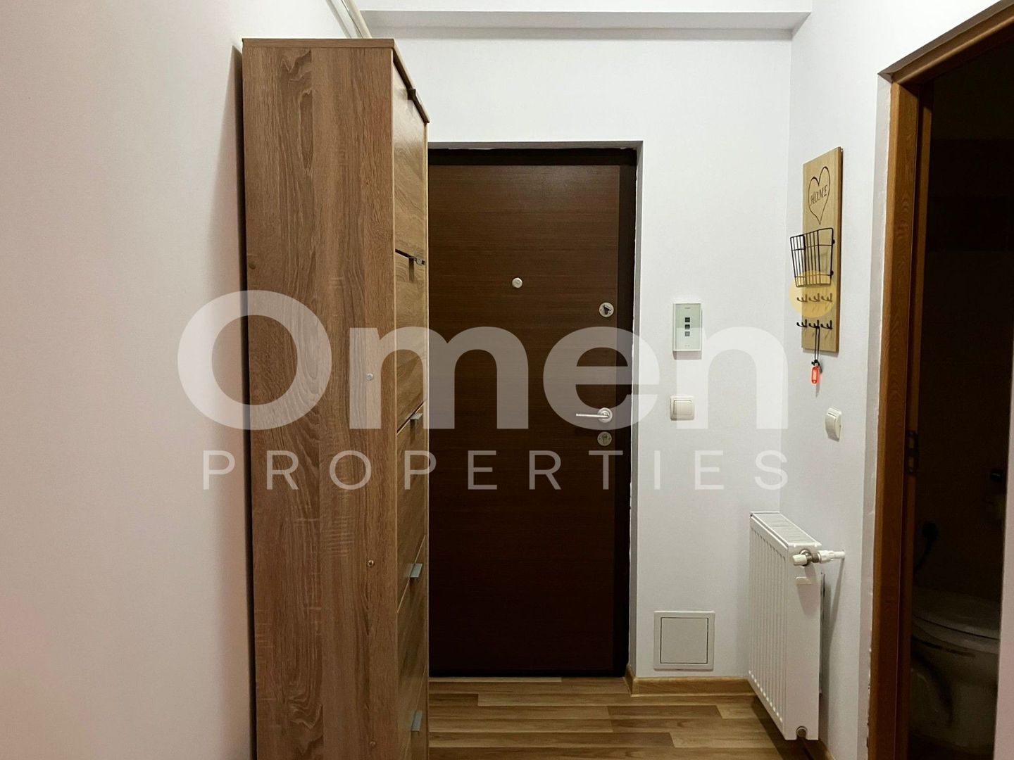 De închiriat – apartament 2 camere decomandat, str. Victoriei, 50 mp, etaj 1 - Poză 7