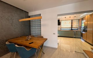 Vila moderna Jolie Ville - Iancu Nicolae - Pipera - Poză 6