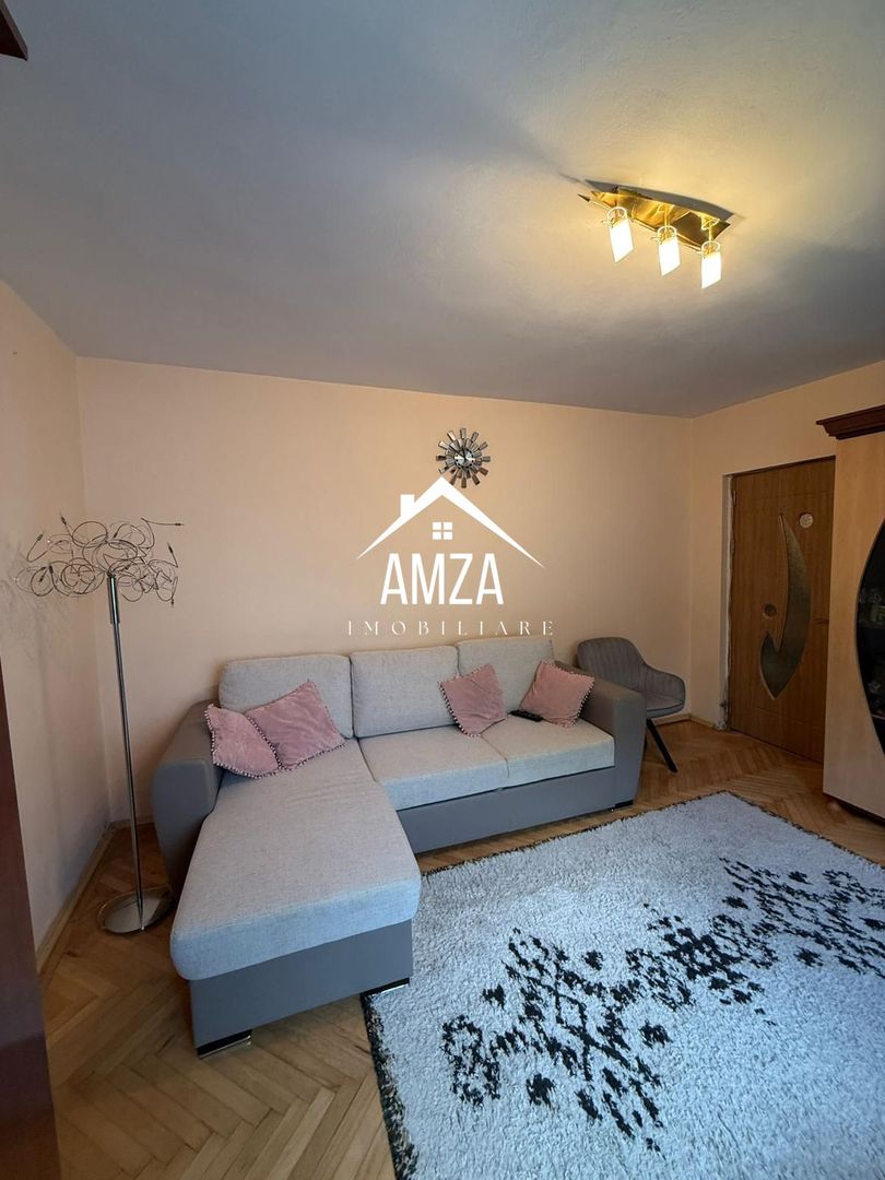 Apartament cochet cu 2 camere, Cedonia - Poză 1