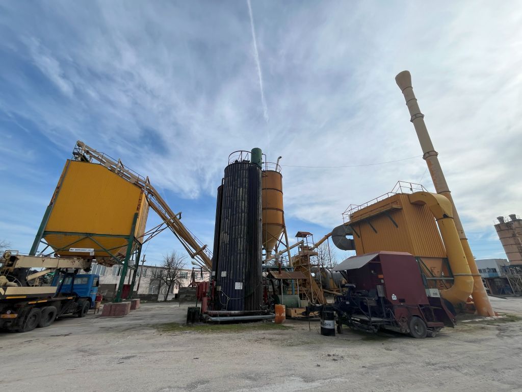 Afacere de vanzare | Hale | Teren 3,2 ha | Statie prefabricate - Poză 18