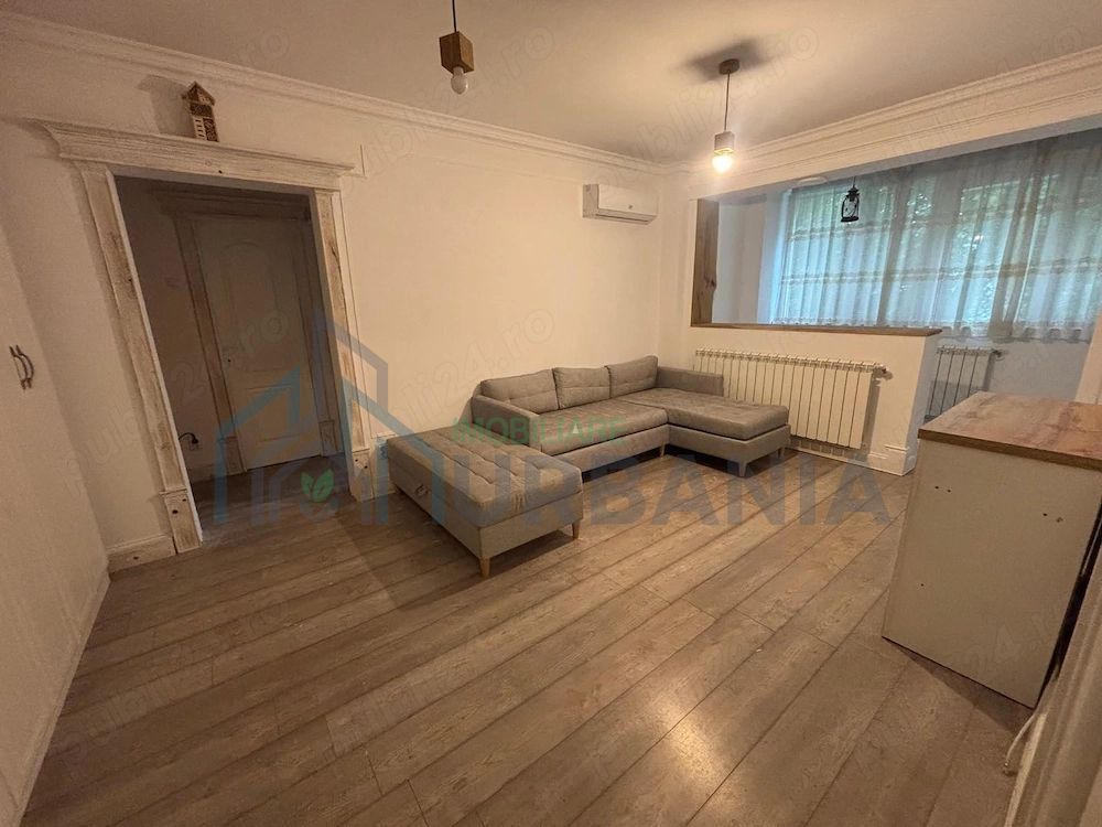 Apartament 2 camere de inchiriat, Tatarasi, Stejar, Liceul Cuza, Iasi - Poză 5