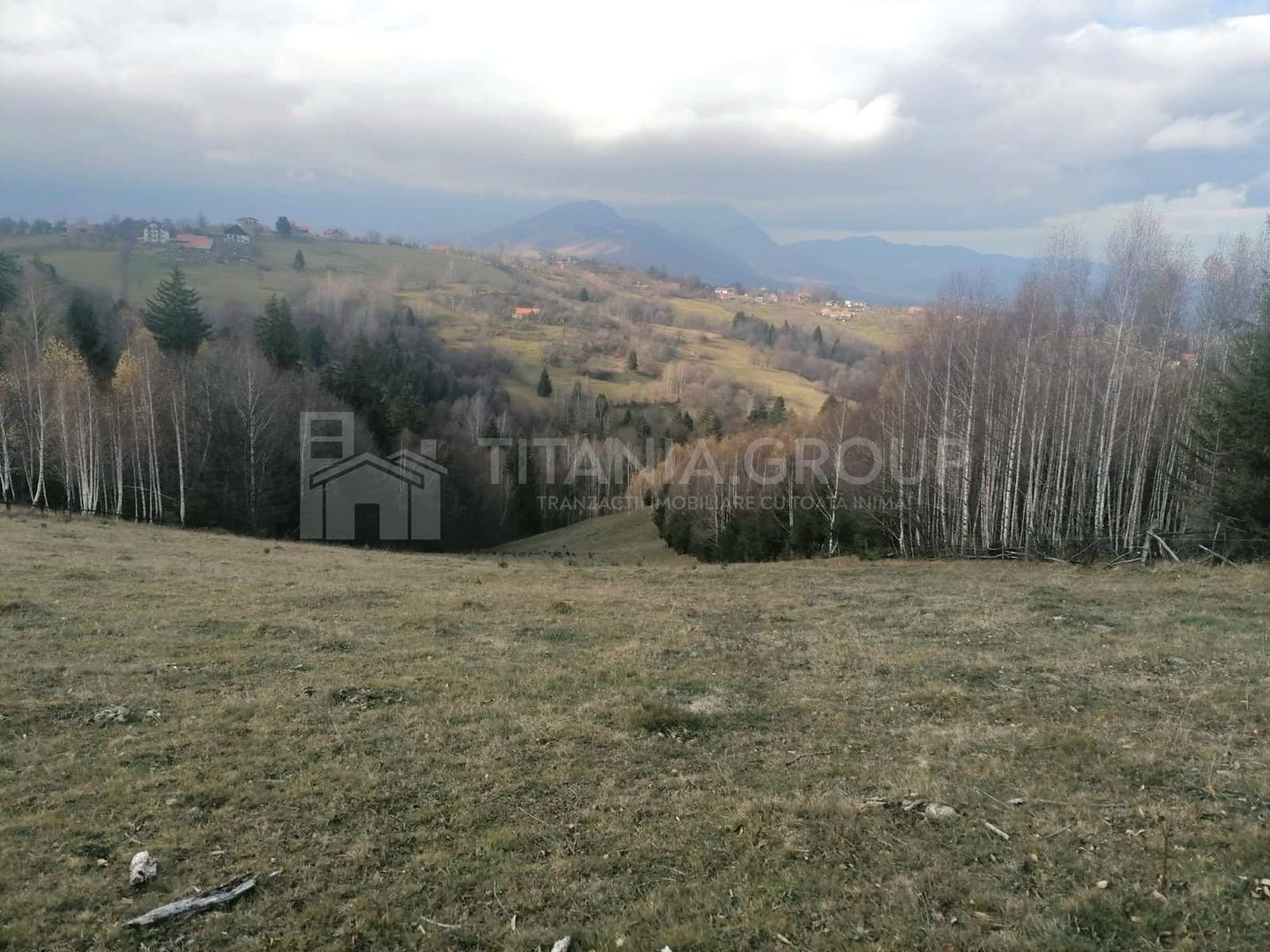 Teren intravilan langa Poiana Brașov, 52 mp front strdal, Utilitati in zona - Poză 10