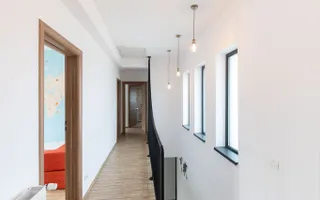 Vila Individuala | Complet Utilata | Pipera-Tunari | 399 mp Teren - Poză 19