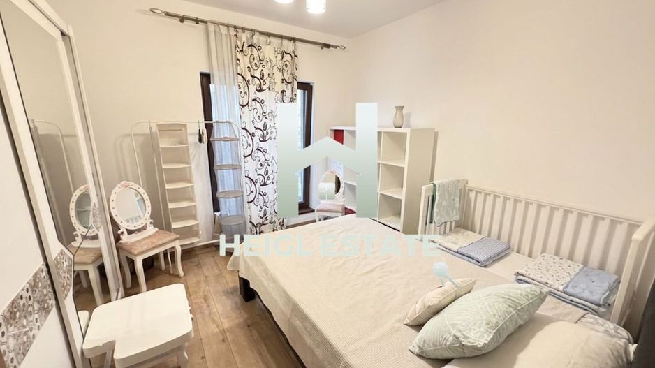 Apartament cu 3 camere la etajul 1 cu comision 0% in Timisoara zona Braytim - Poză 6