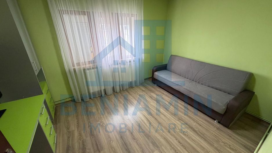 2camere deco-Sara-Medicina-Spital nr1-centrala-apa separat-et 3-liber - Poză 4