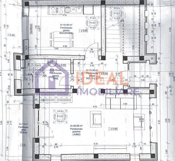 Casa Individuala Moderna cu 4 camere, zona Calea Cisnadiei - Poză 7