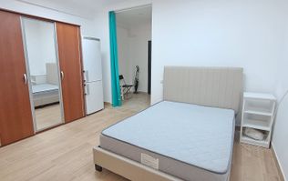 Chiajna - Str. Ilie Petre, garsoniera de inchiriat, langa Chiajna Mall