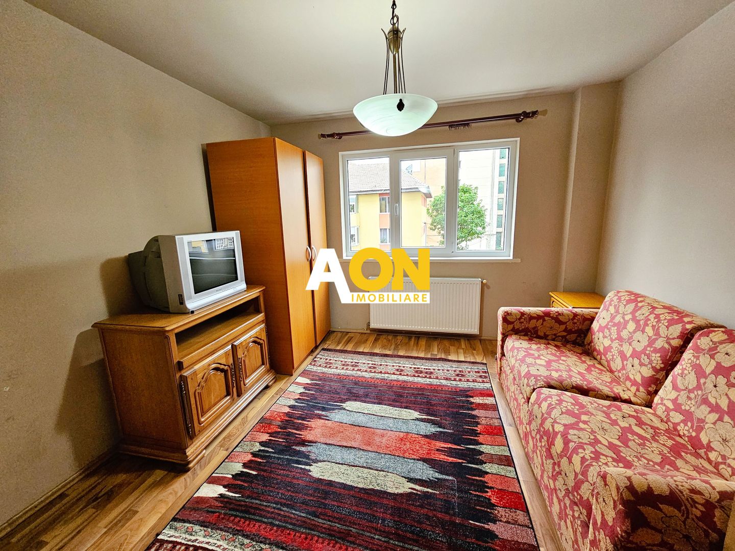 Apartament 3 camere, 66 mp utili, etaj 2, ultracentral - Poză 2