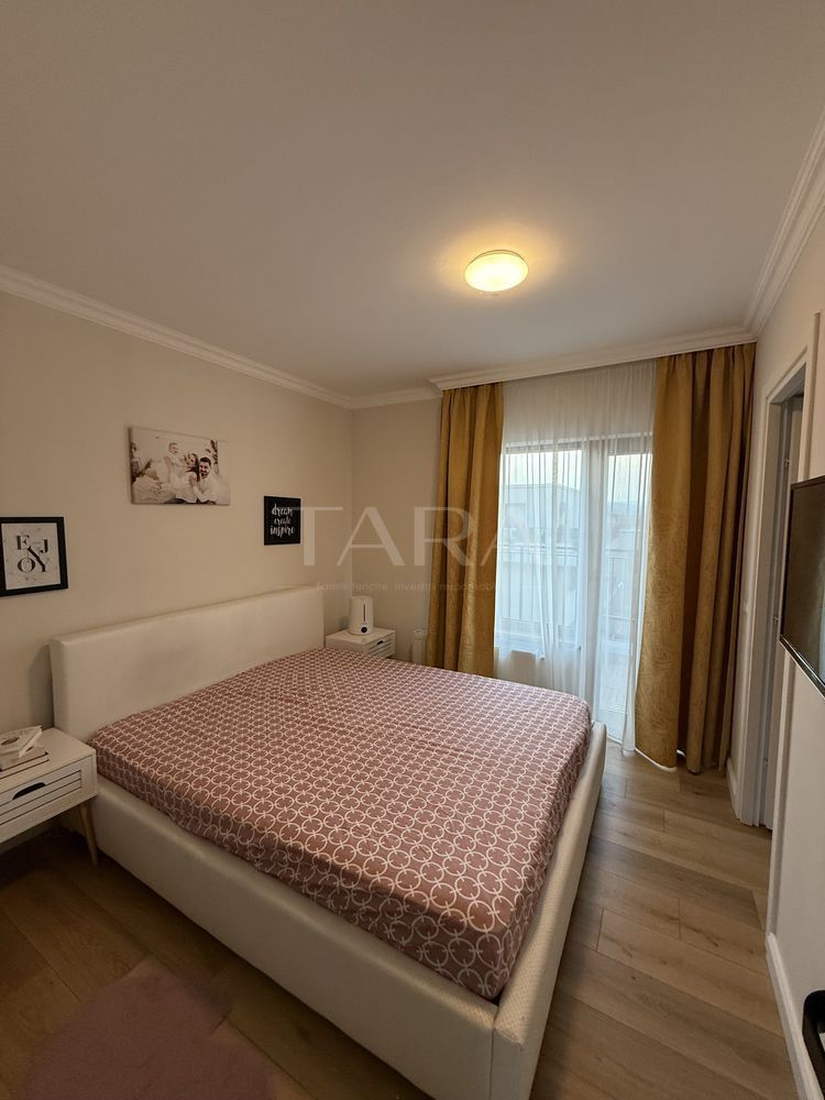 Apartament 3 camere în Florești, zona Parc Poligon - Poză 4