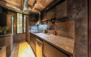 Bijuterie arhitecturală cu dotări smart in centrul Brasovului - Poză 23