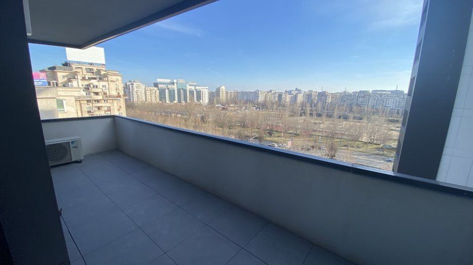 Proprietar Penthouse Unirii 4 camere  vedere la bulevard - Poză 12