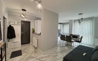 Apartament etaj intermediar | Zona Eroilor | parcare inclusa - Poză 11