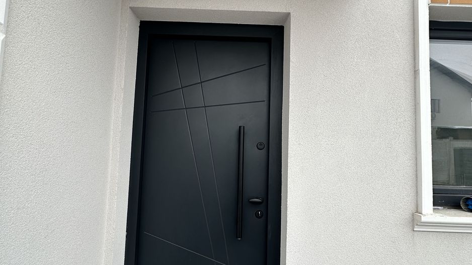 CASA INDIVIDUALA SMART - SAFIRULUI, TOATE UTILITATILE, COMISION 0% - Poză 22