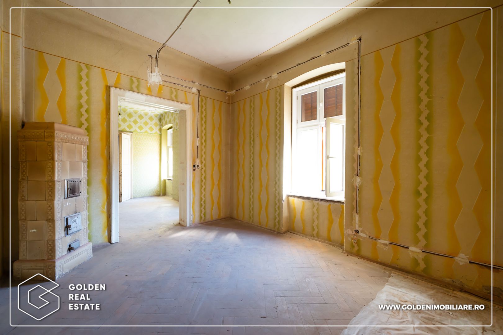 Cladire impresionanta in stil neo baroc - Ideala pt investitie, Timisoara - Poză 10