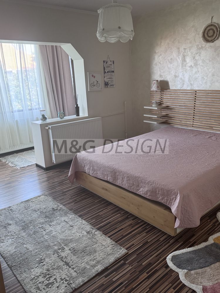 Apartament 3 camere zona Lunei - Poză 4