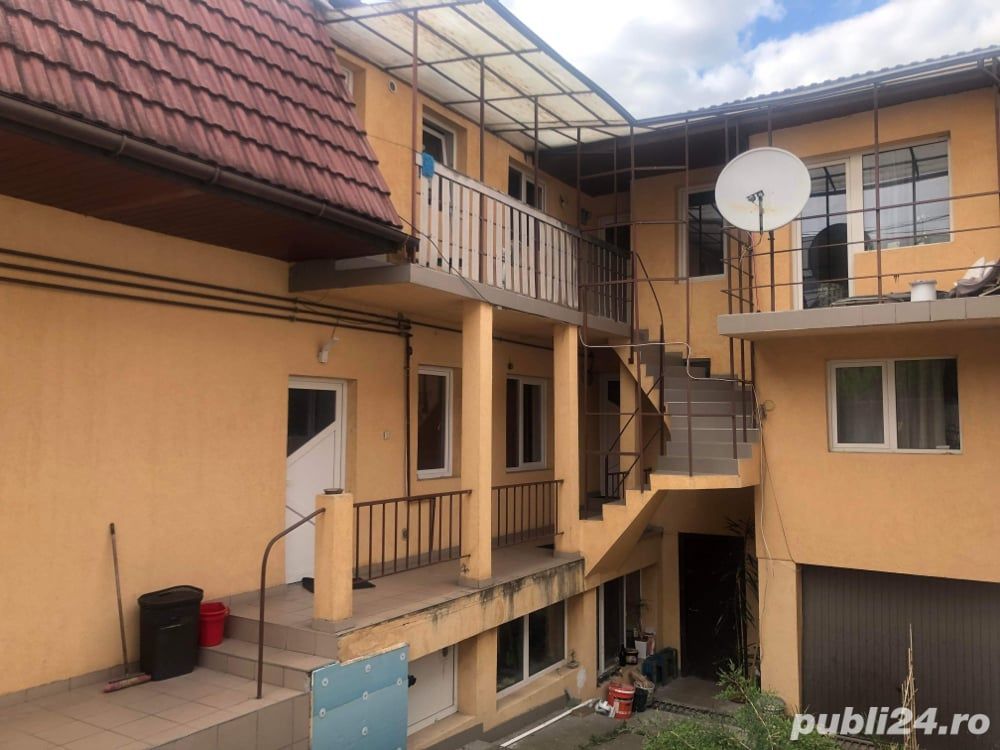 BRASADAS vinde casa cu 5 apartamente in zona ZORILOR - Poză 1