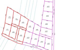 teren intravilan - 2 minute de centru Prundu Bargaului - 26 parcele - Poză 1