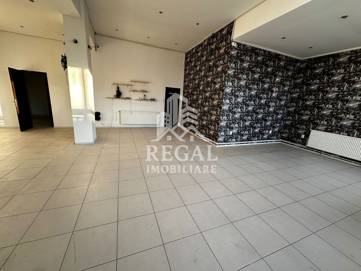 Spațiu comercial de vânzare sau închiriere – zona Parângul, 124 mp - Poză 7