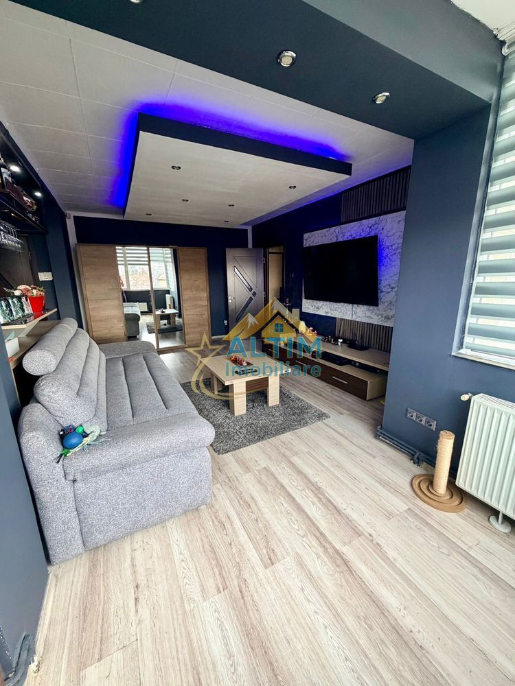 Apartament 2 camere, Tractorul, Brașov - Poză 2