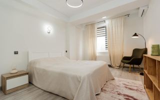 Chirie, apartament, 3 camere, strada Vasile Alecsandri  Centru - Poză 15