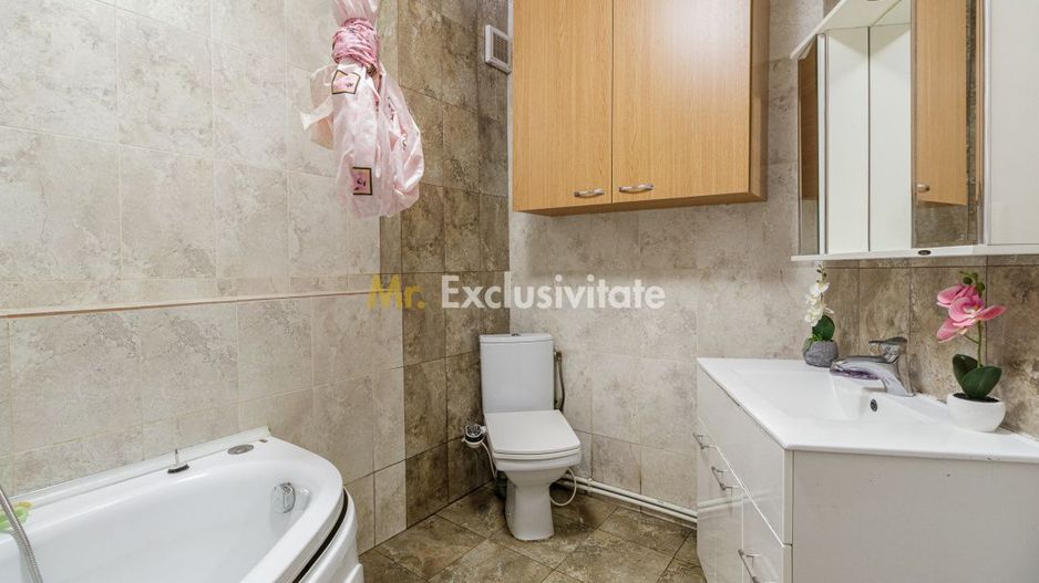 3 camere parter inalt 11 Iunie - Poză 2