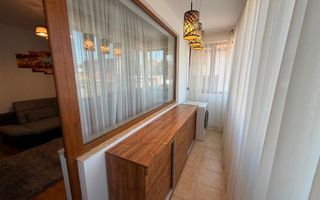 Apartament 2 camere Mihai Bravu cu Parcare privată inclusă si centrala - Poză 4