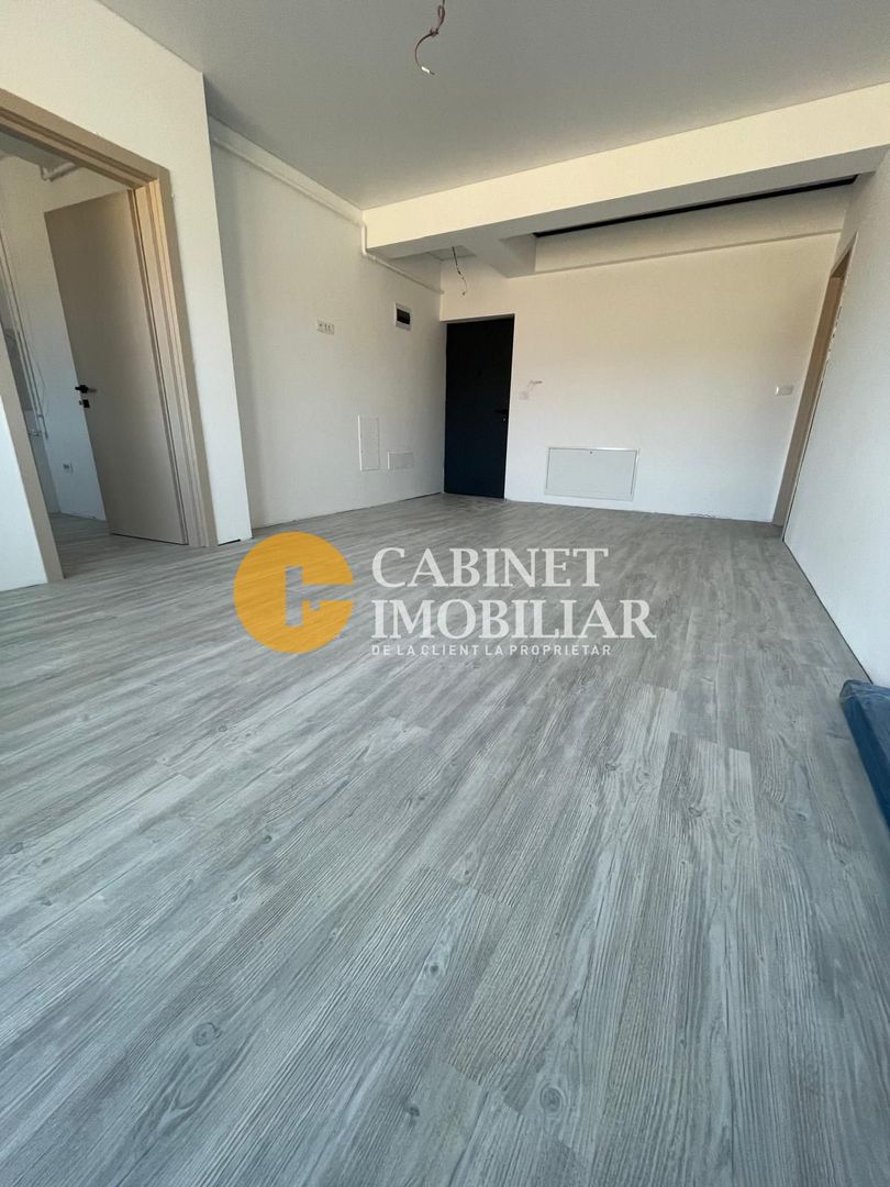 IDEAL INVESTITIE - 1 CAMERA - DECOMANDAT - ETAJ INTERMEDIAR - Poză 1