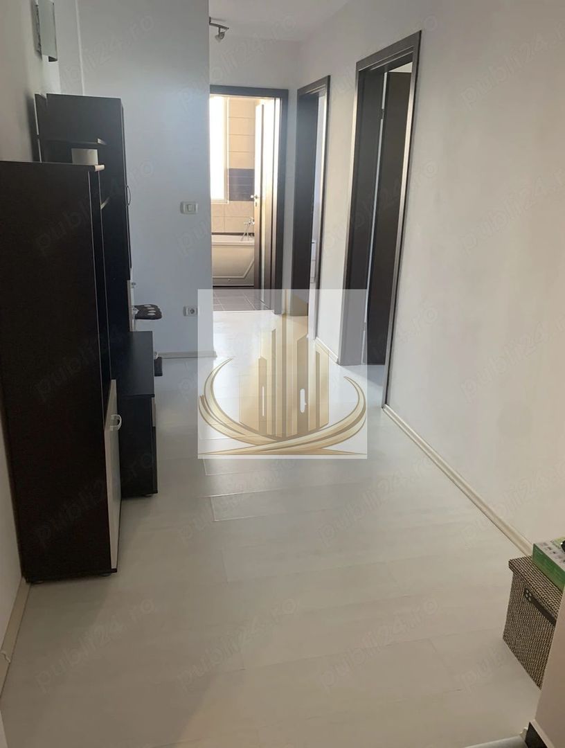 ✨Ap 2 camere- Girocului Mobilat&utilat - Poză 9