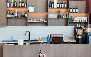 Spațiu comercial premium | One Verdi Park | 44 mp + terasă 50 mp - Poză 5