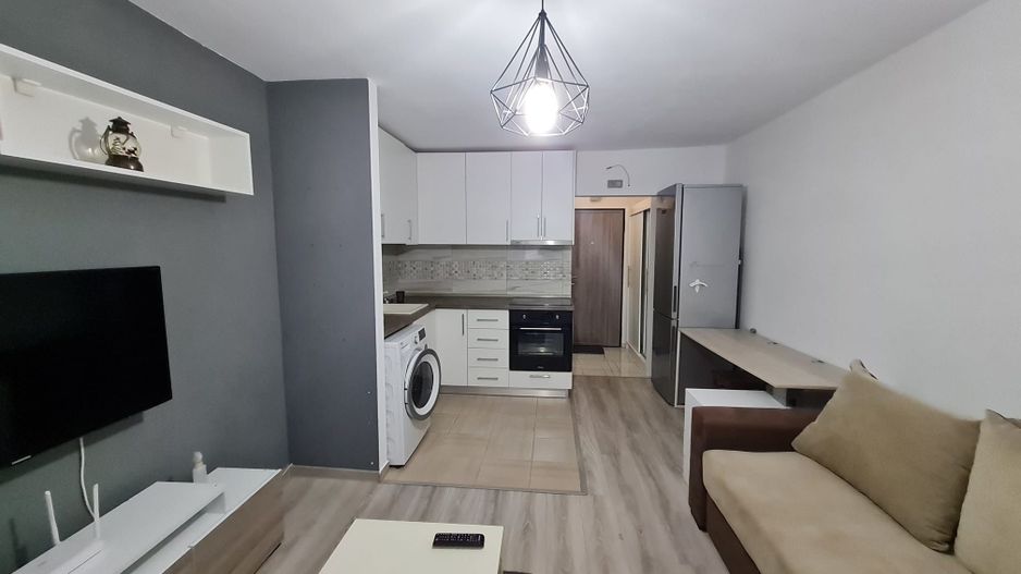 Apartament cu 1 camere de închiriat în zona Bogdanestilor - Poză 1