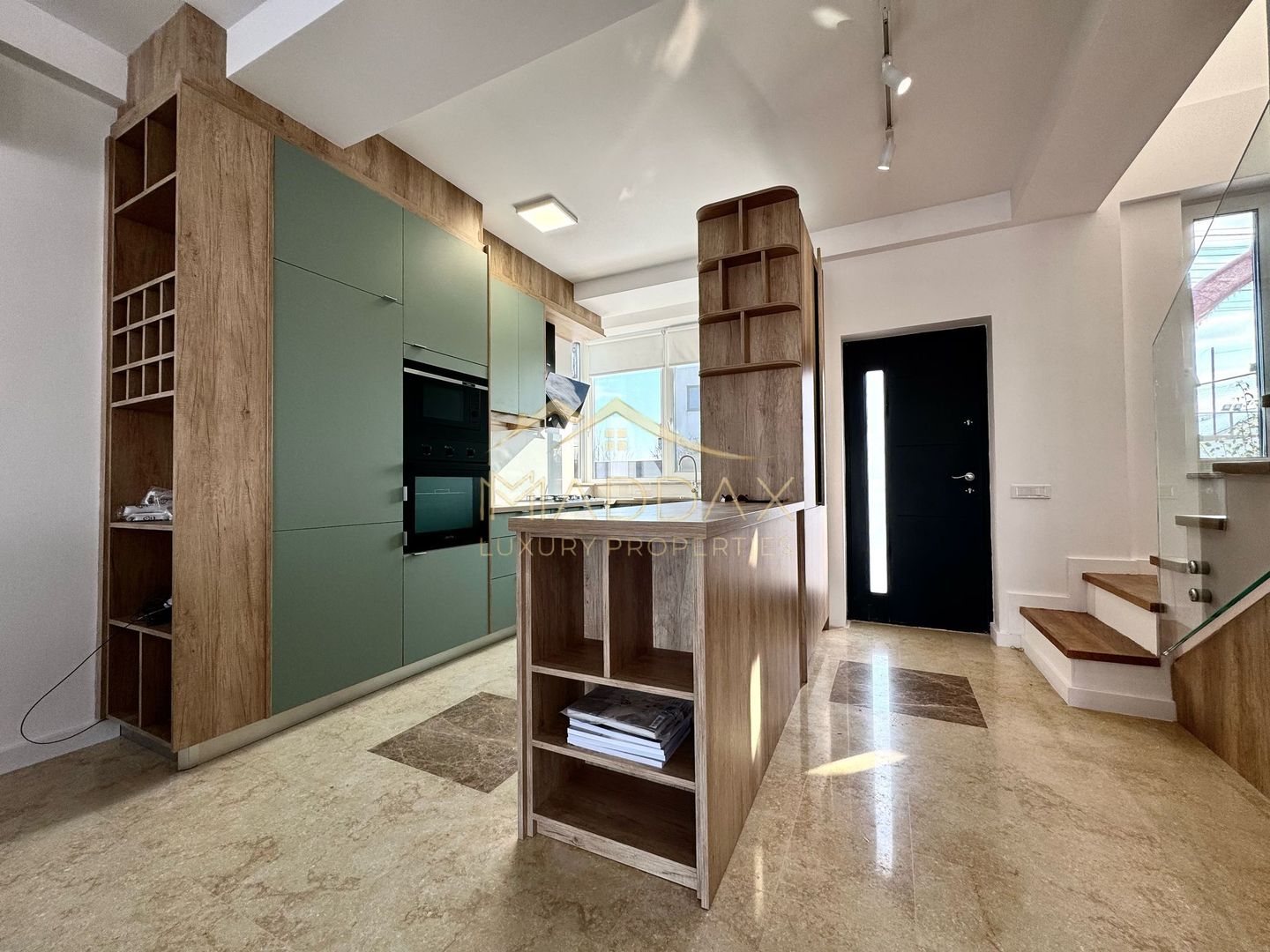 Vila Premium *Corbeanca *4 camere *Lux in natura - Poză 16