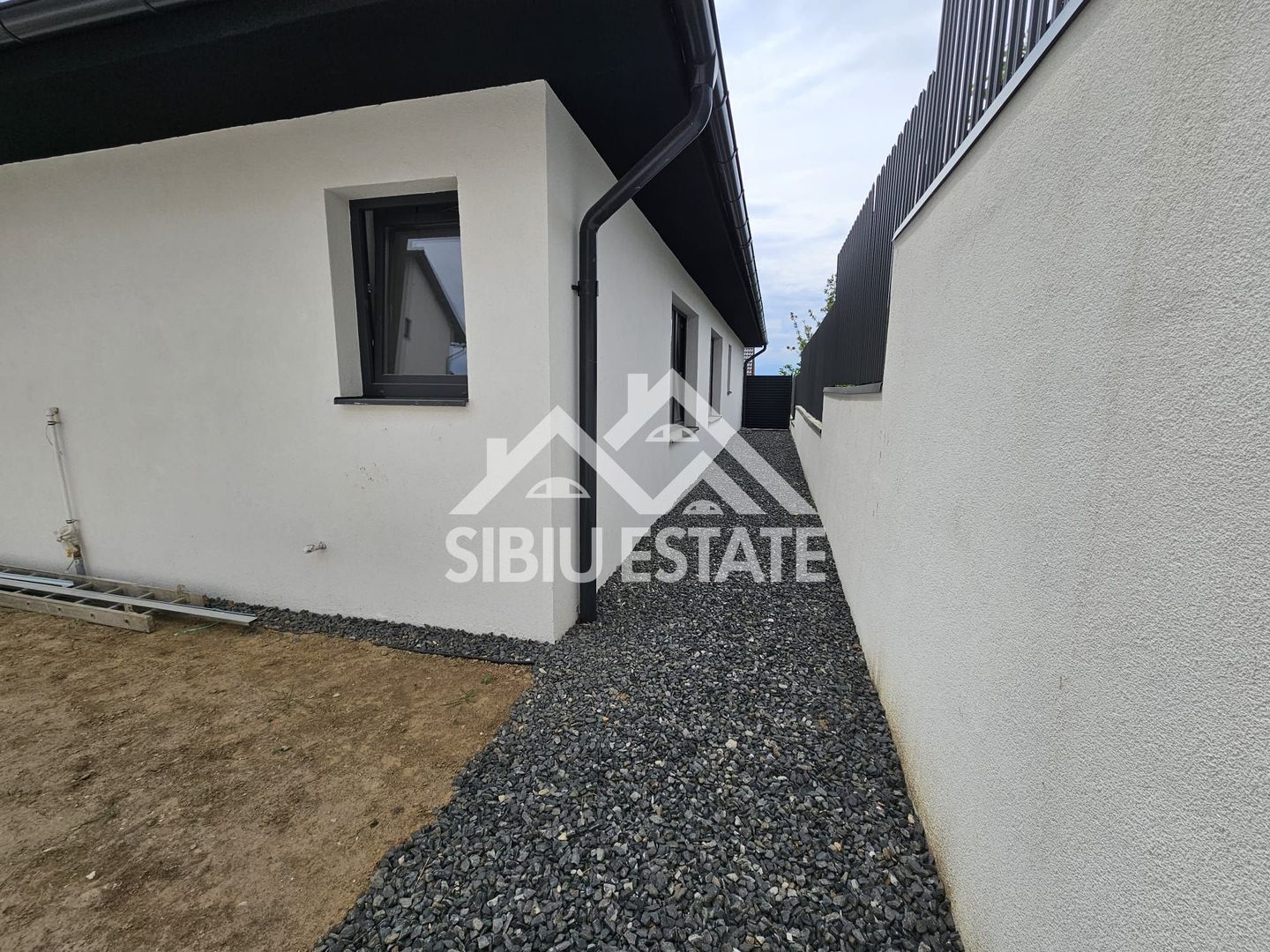 Casă individuală premium în Sura Mare–confort, eleganță și liniste - Poză 8