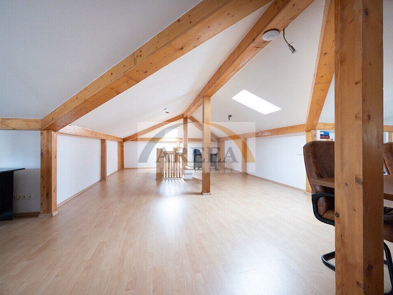 Vila cu 750 mp utili si teren de 1.480 mp in Erou Iancu Nicolae - Poză 30