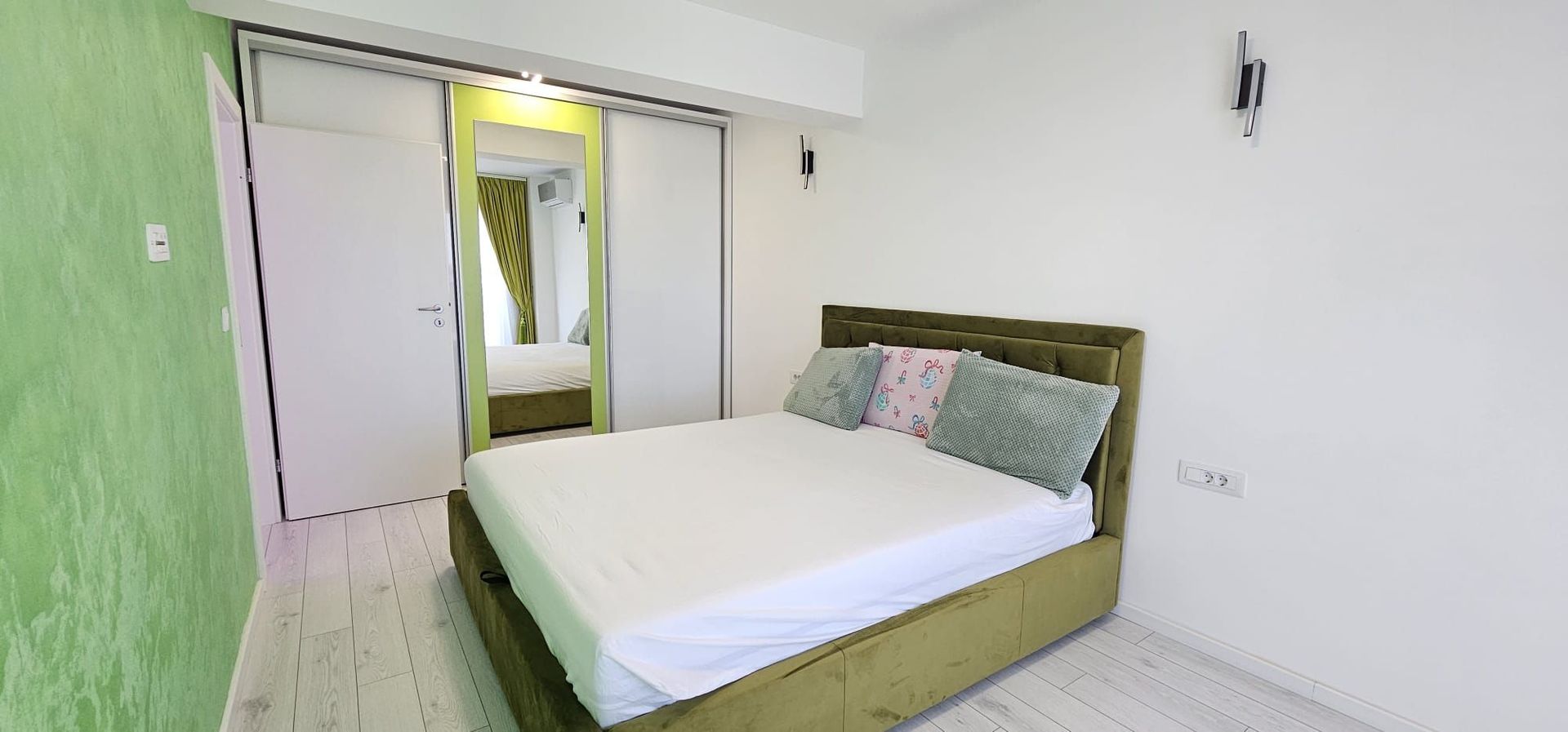 Apartament 3 camere, prima inchiriere, Tomis Plus, Constanta - Poză 15