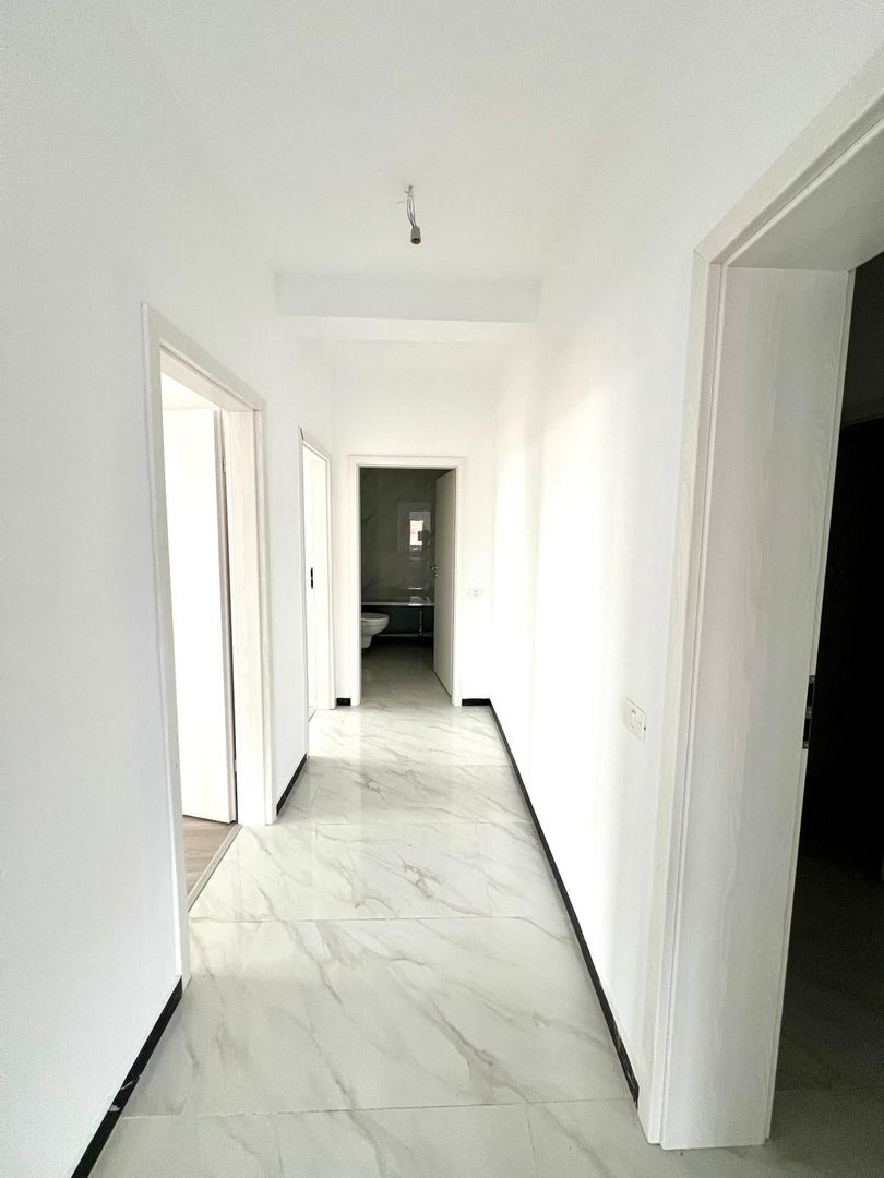 Apartament 3 camere cu grădină- Neptun Giroc - Poză 6