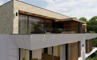 Casa cu 4 camere si garaj, Zorilor! - Poză 4