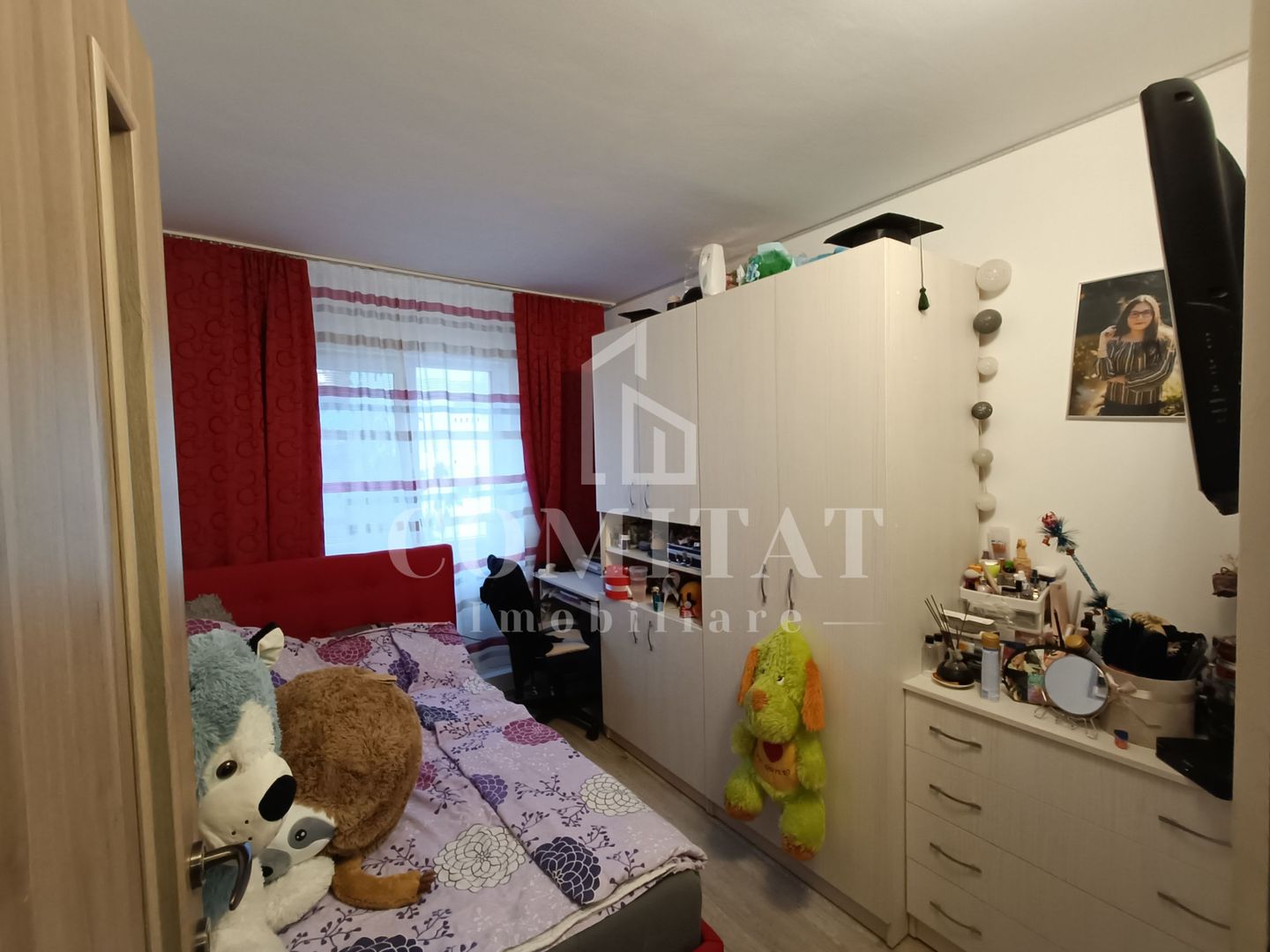 Apartament 3 camere | 53mp | zona Mehedinti - Poză 7