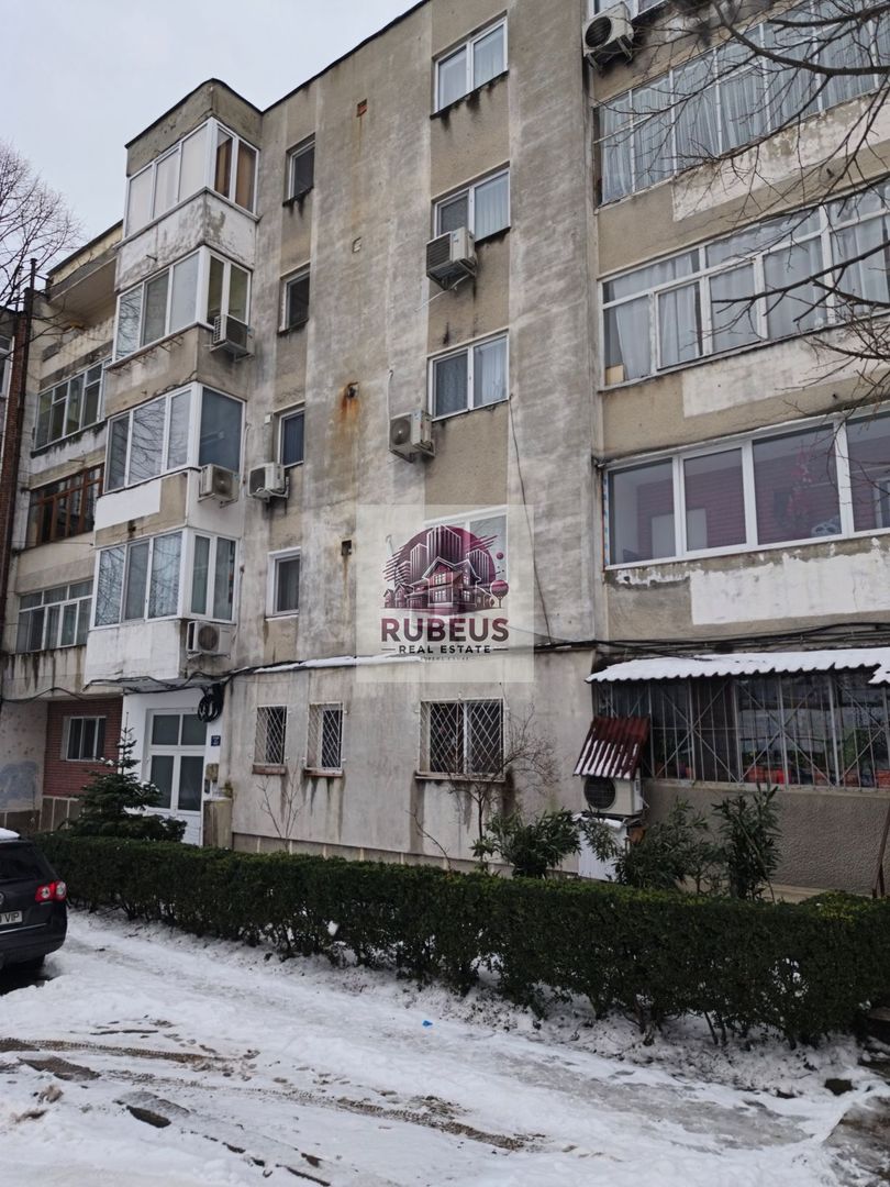 Garsonieră intimă, central Orșova, spre Dunăre – ideal investiție - Poză 16