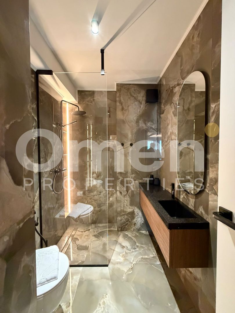 Apartament ultramodern | 2 camere | situat Central - Poză 6