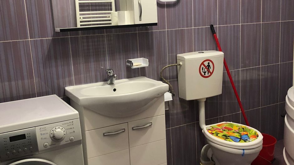 3 Camere mobilat si utilat metrou Pacii - Poză 6