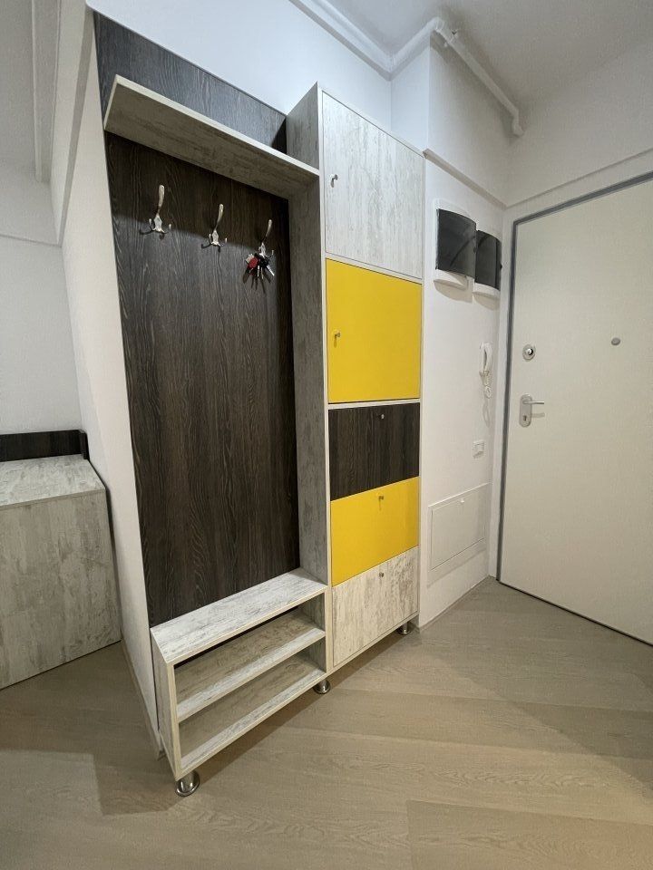 Garsonieră cu centrala proprie – zona Tineretului, Delta City. - Poză 9