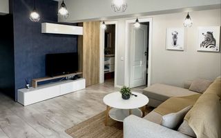 Apartament 2 camere Unirii - Nerva Traian - Parcare inclusa - Poză 3