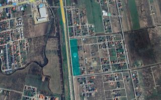 Parcele teren locuinte colective – Moșnița Nouă - Poză 2