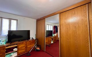Apartament la casă, 2 camere + curte proprie, 85 mp – Str. C.D. Fortunescu - Poză 1