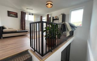 Duplex de inchiriat in zona Popesti, 130mp, curte 380mp, Pet Friendly - Poză 14