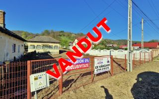 AZURA Imobiliare - Teren si Casa Micesti - Poză 1