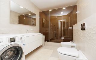 Vânzare, casă, 180 mp + 5 ari strada Calea Trușenilor ,Trușeni. - Poză 8