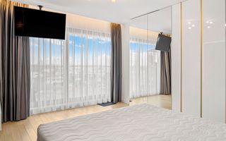 Duplex 4 camere în One Herăstrău Plaza - Lux și Vederi Panoramice - Poză 20