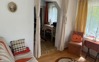 Casa 4 camere, 536 mp teren, toate utilitatile, Urleta, Prahova - Poză 19